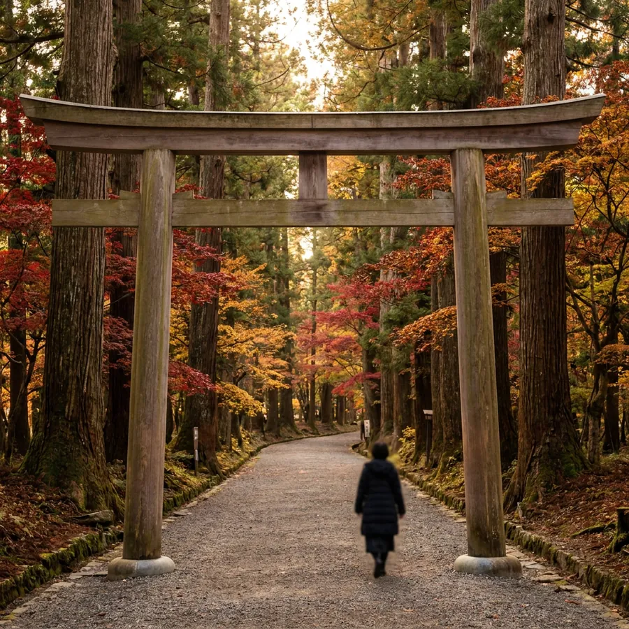Santuario Meiji