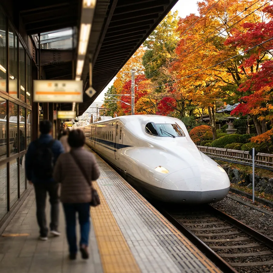 Shinkansen