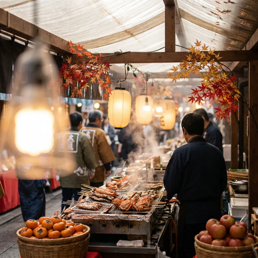 Mercato Kuromon