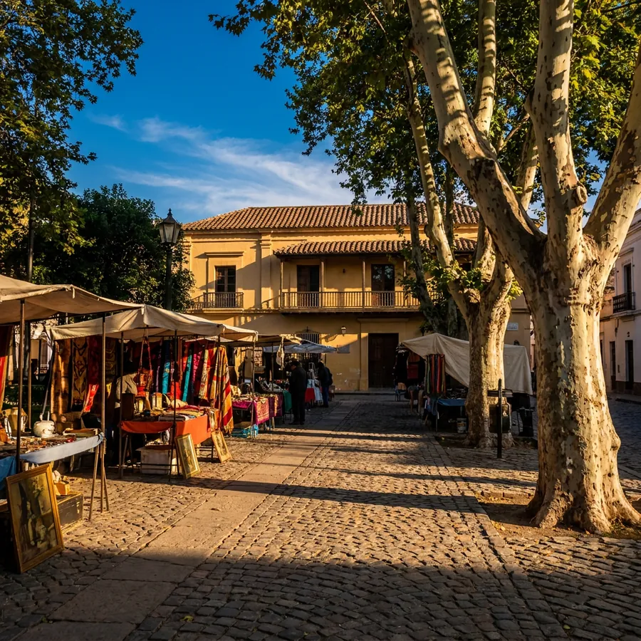 San Telmo