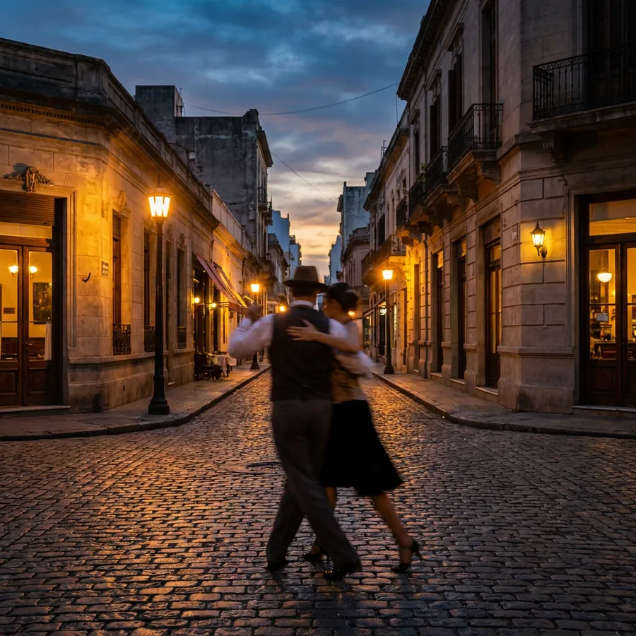 Tango