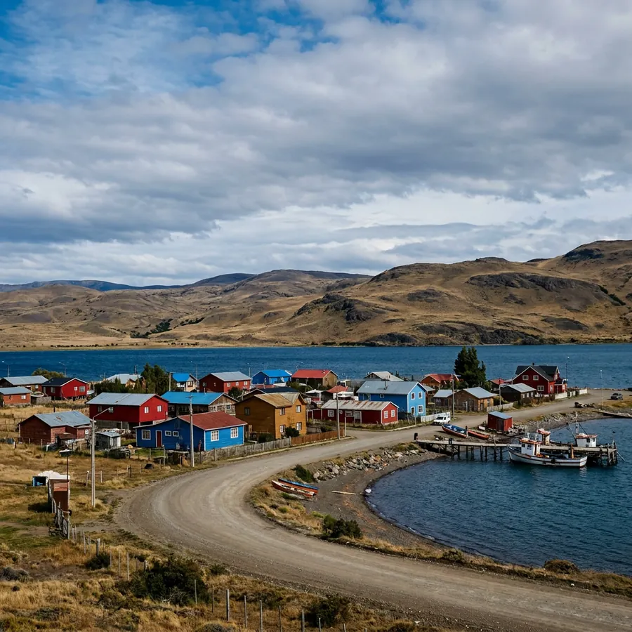 El Calafate