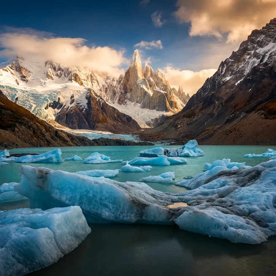 Cerro Torre