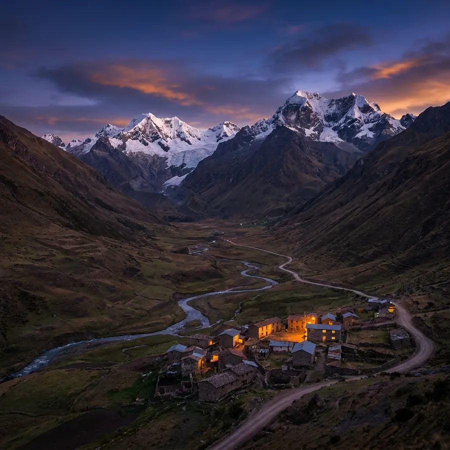 El Chaltén