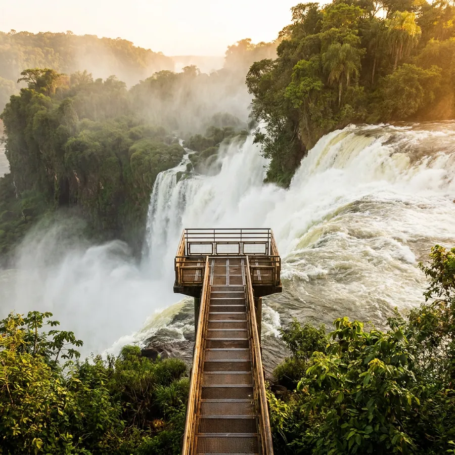 Garganta del Diablo