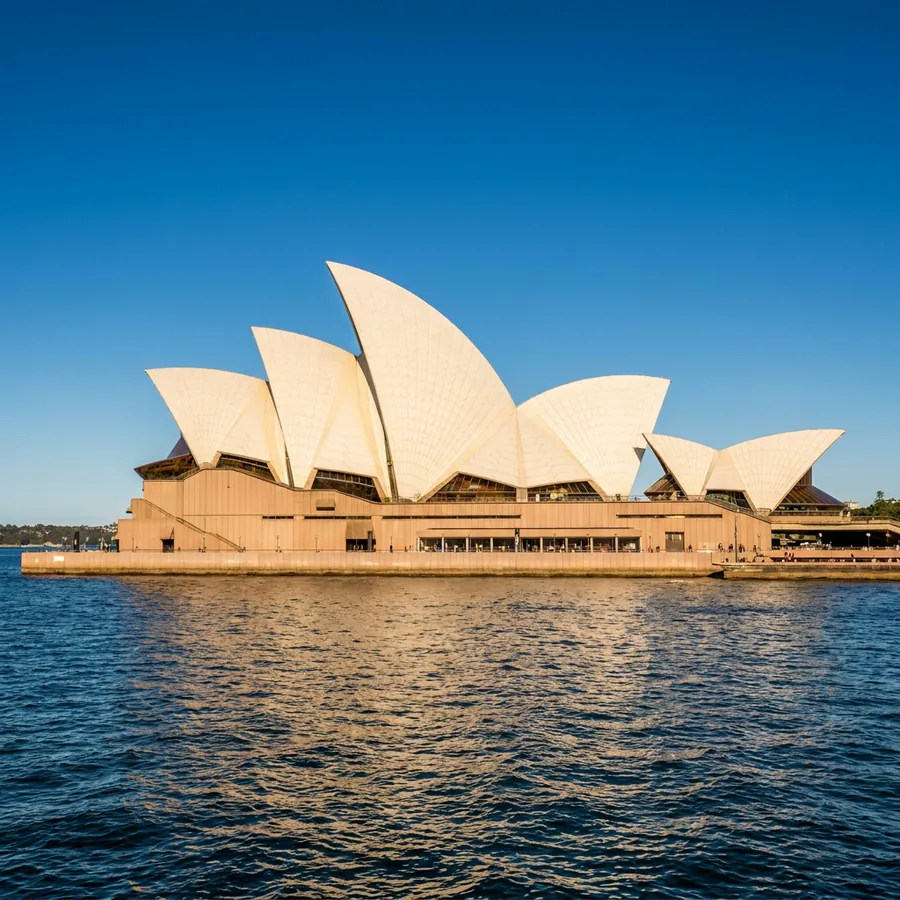 Opéra de Sydney