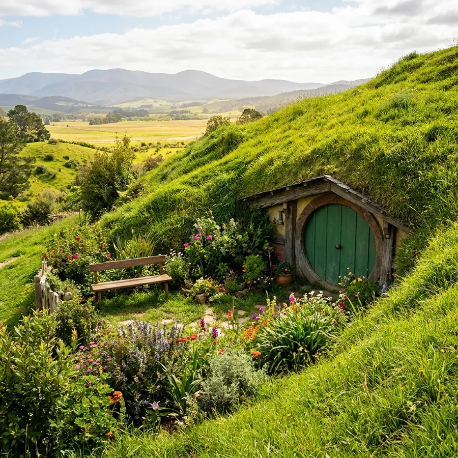 Hobbiton