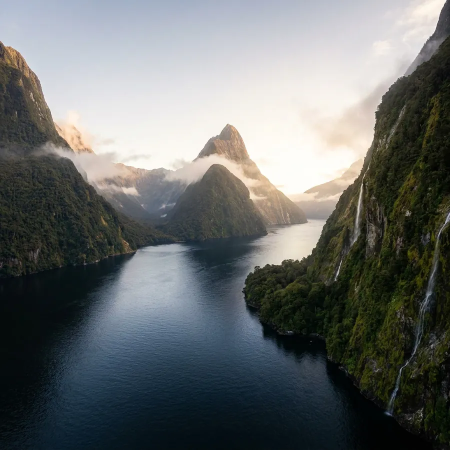 Milford Sound