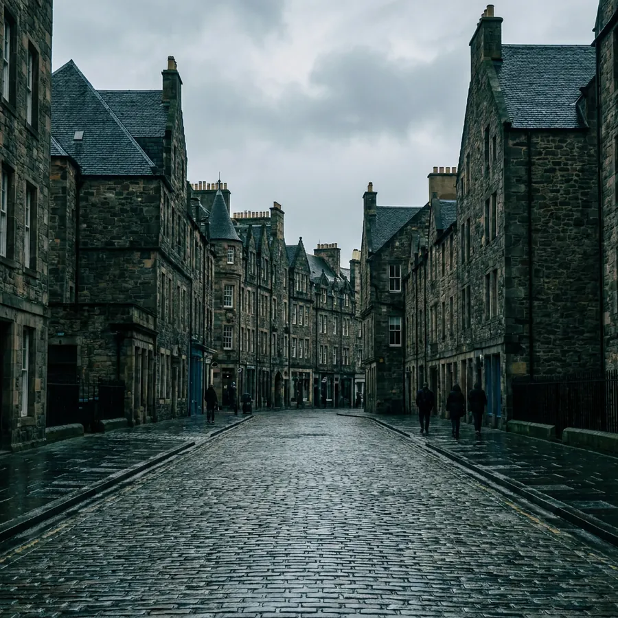 Royal Mile