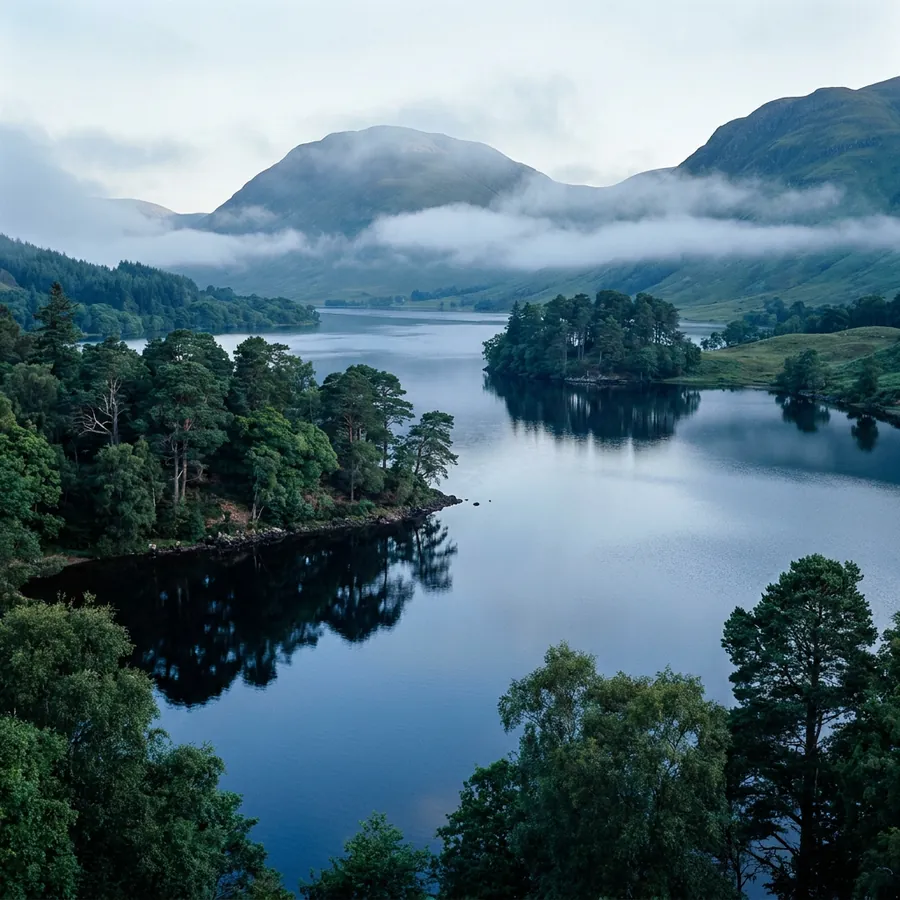 Loch Lomond