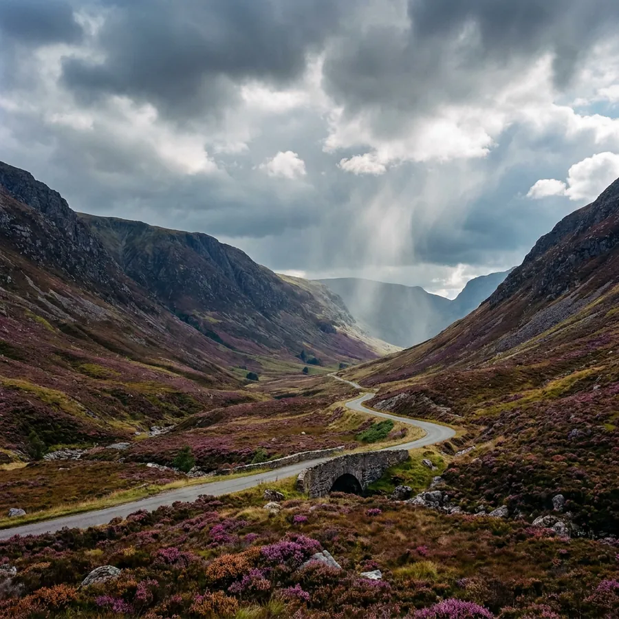 Glencoe