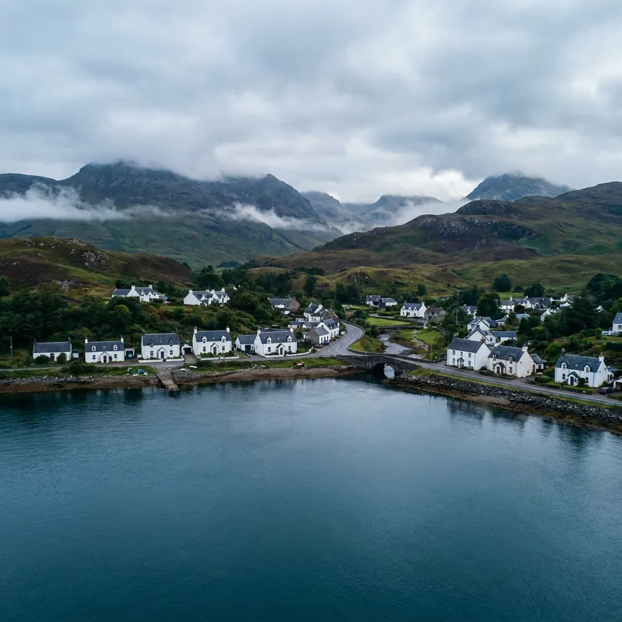 Fort William