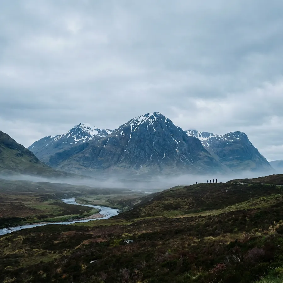 Ben Nevis