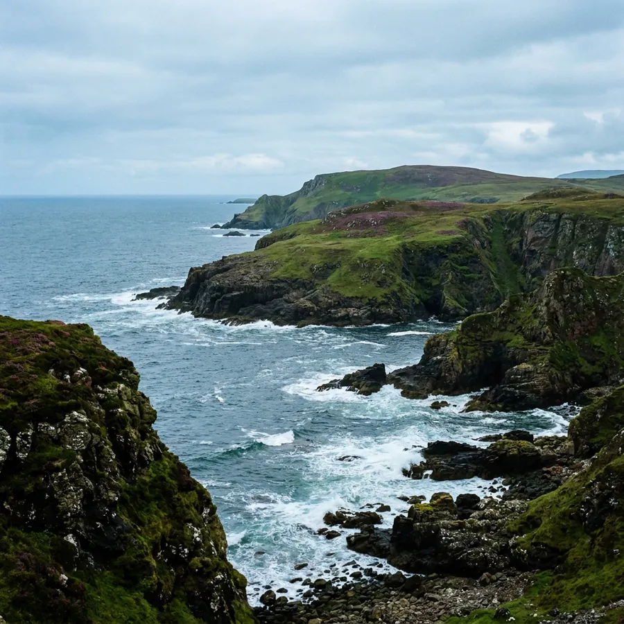 Insula Skye