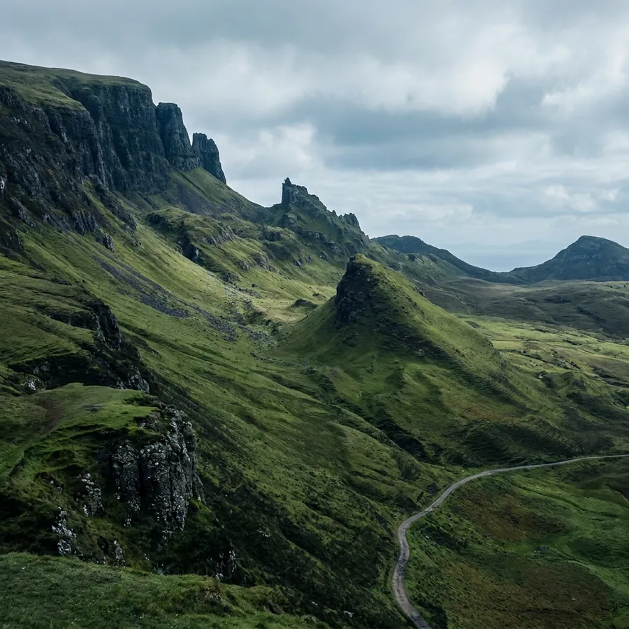 Quiraing