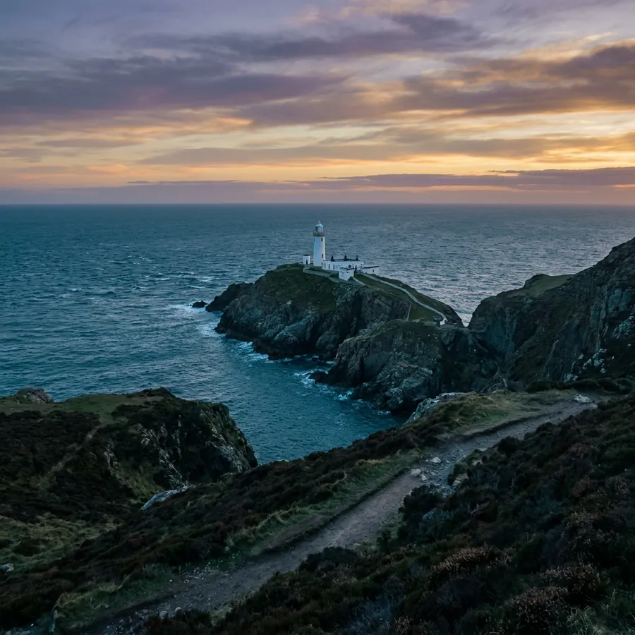 Neist Point