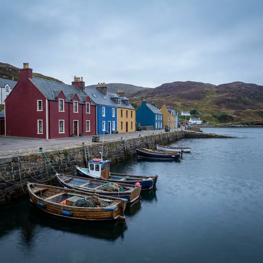 Portree