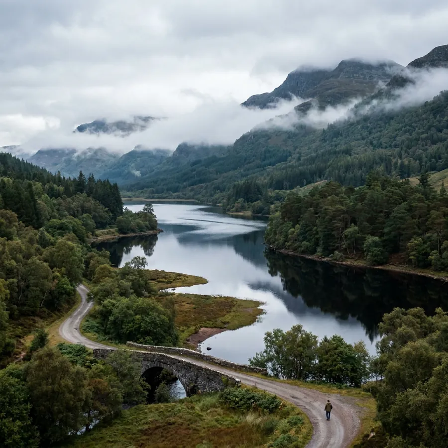 Loch Ness