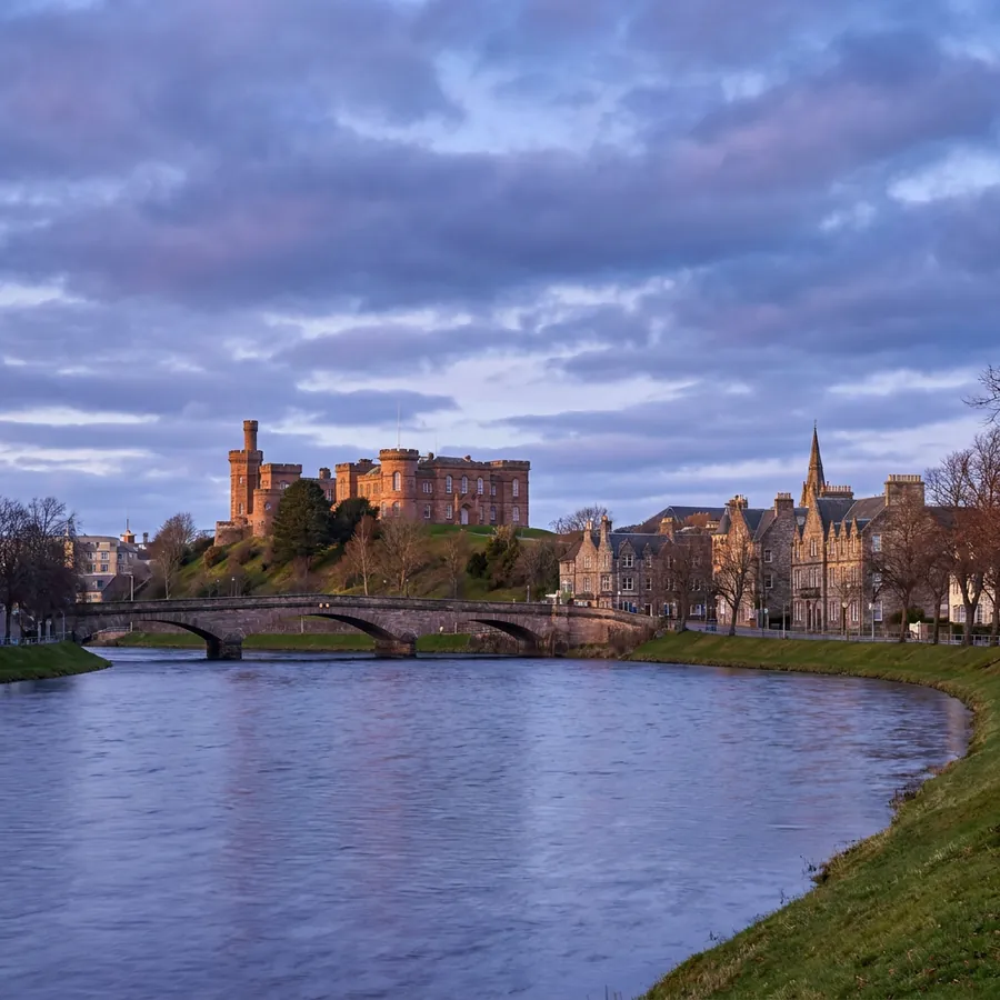 Inverness