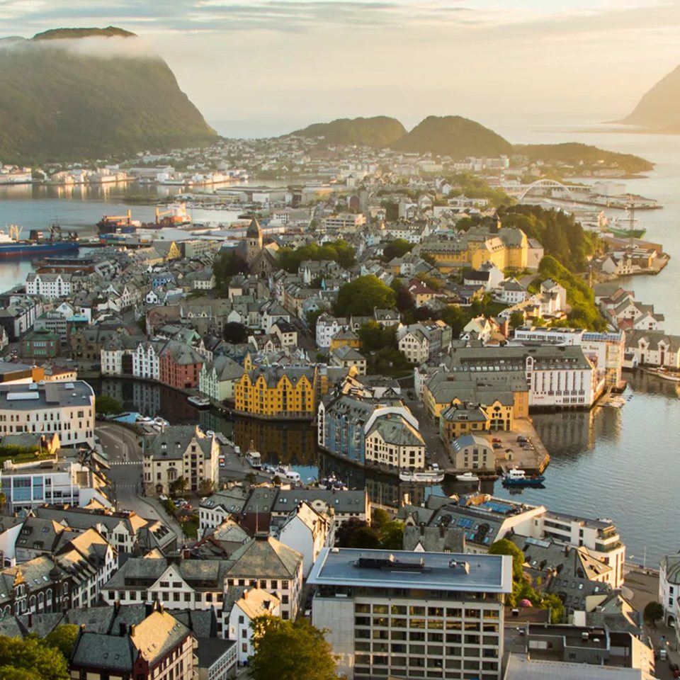 Ålesund