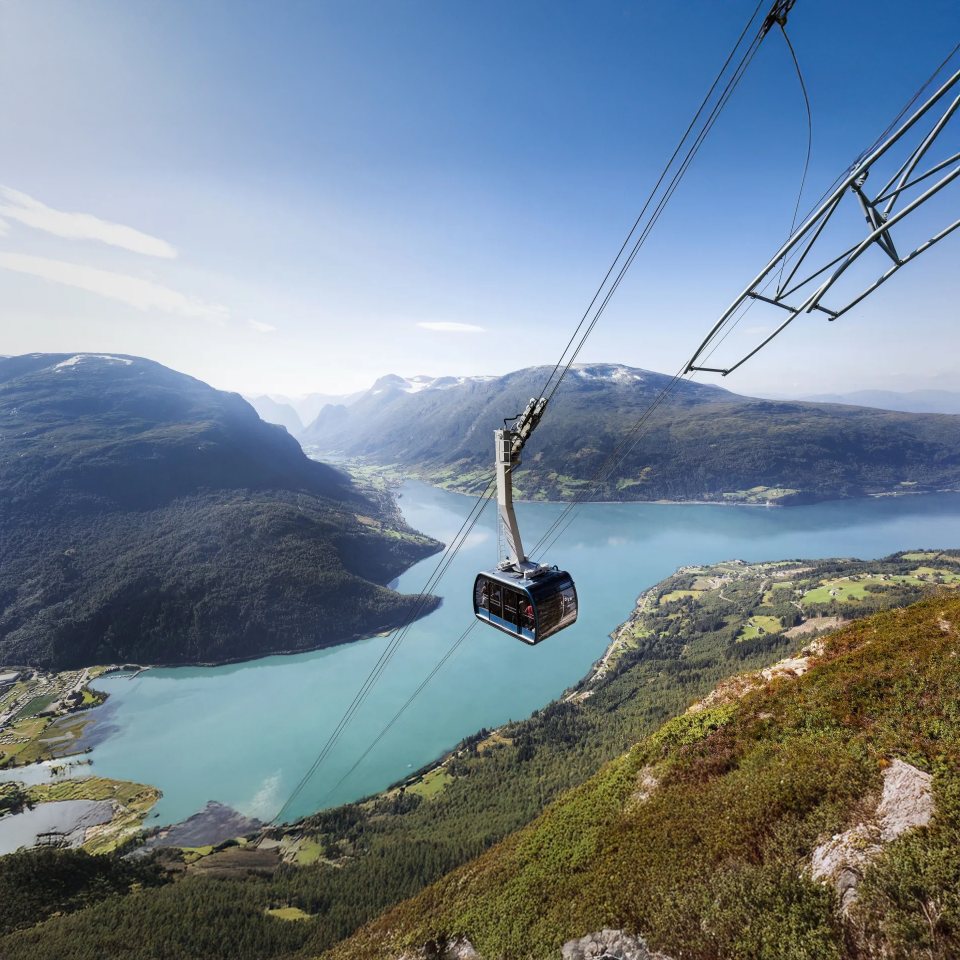 Loen Skylift