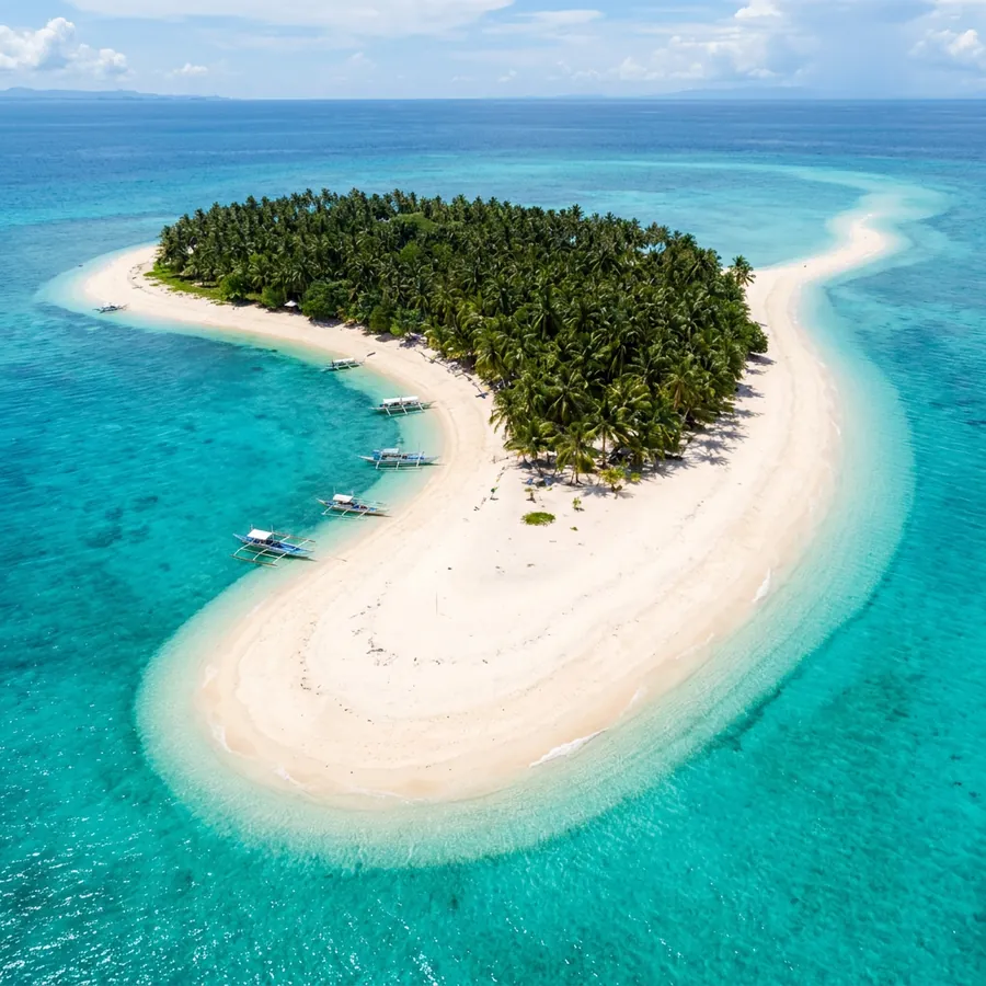 Isola Malcapuya
