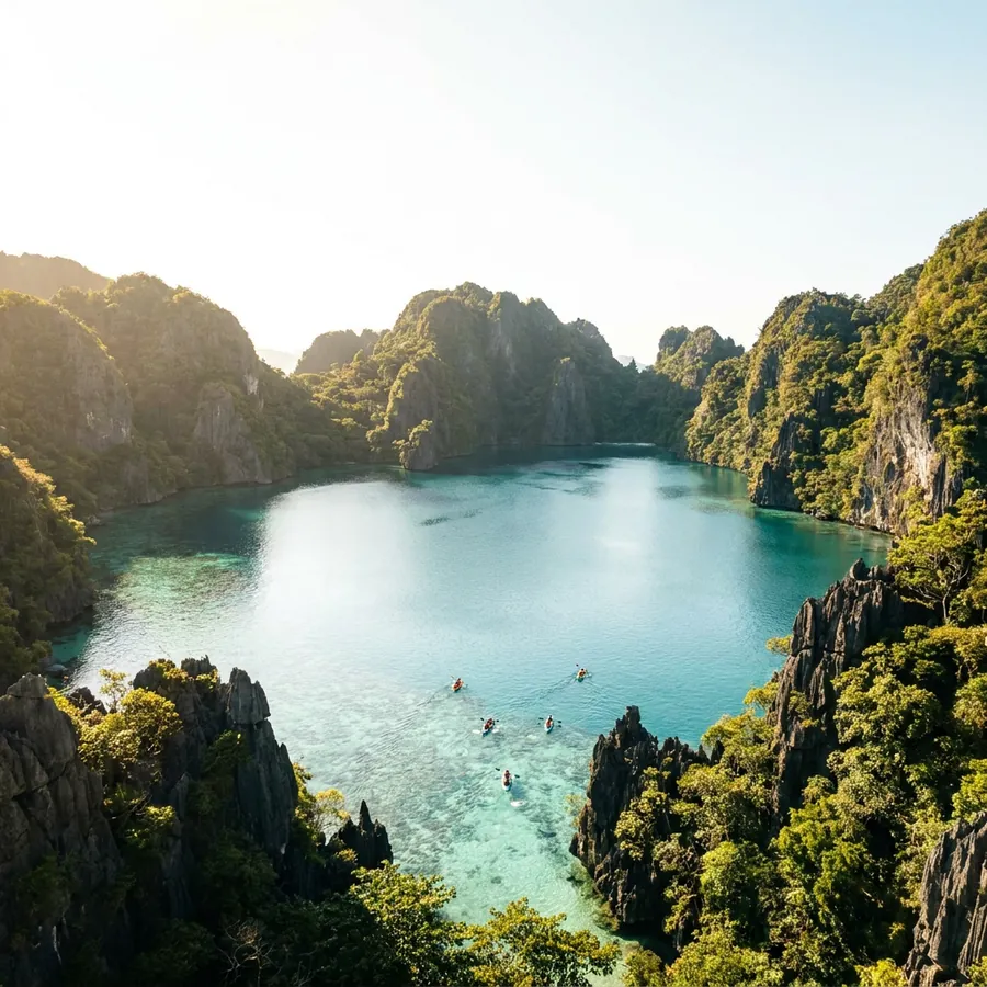 Big Lagoon