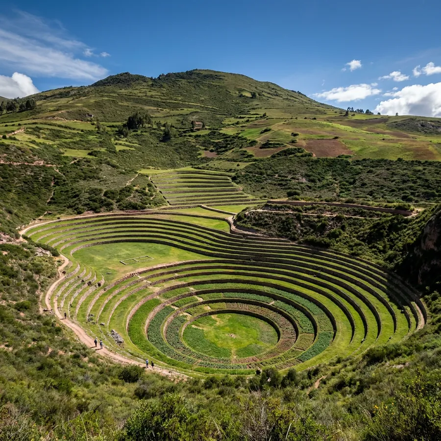 Moray