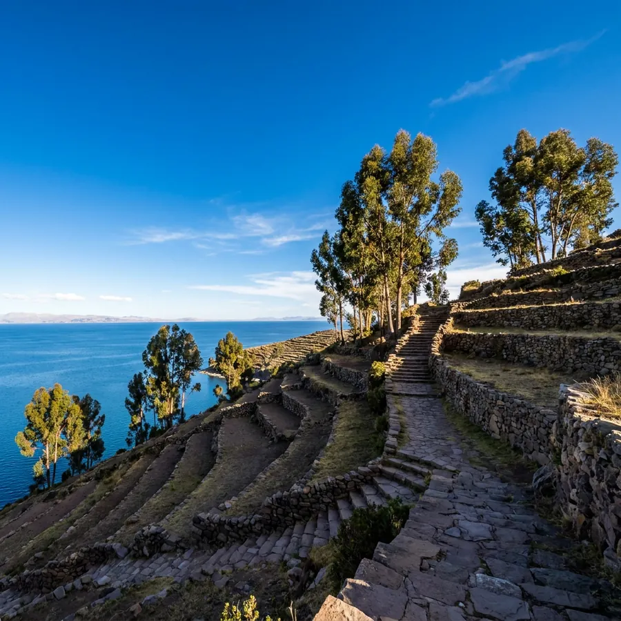 Isla del Sol